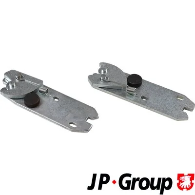 Adjuster Set, drum brake